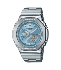 ساعت مچی کاسیو Casio مدل GM-2110D-2ADR