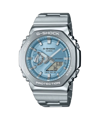 ساعت مچی کاسیو Casio مدل GM-2110D-2ADR