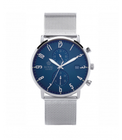 ساعت مچی مردانه رویال لندن Royal London مدل RL-41352-11