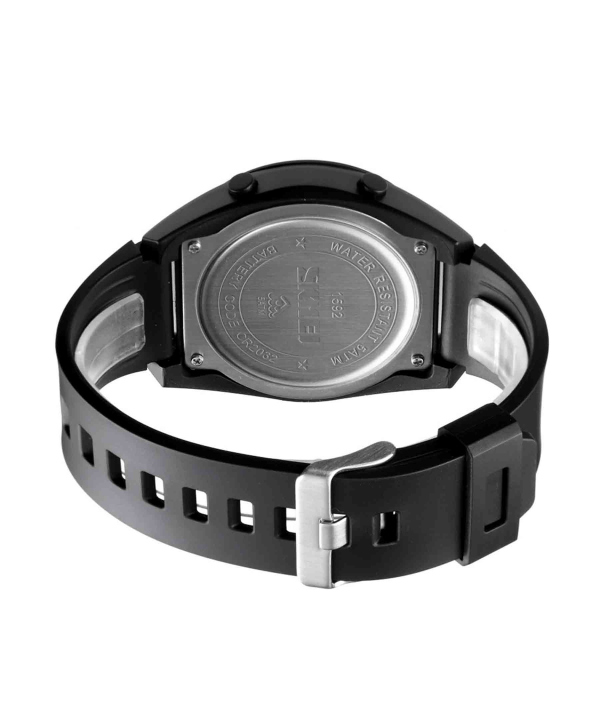 ساعت دیجیتال مردانه اسکمی Skmei مدل 1592Black