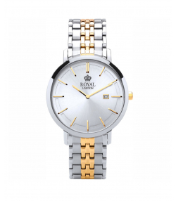 ساعت مچی مردانه رویال لندن Royal London مدل RL-41366-03
