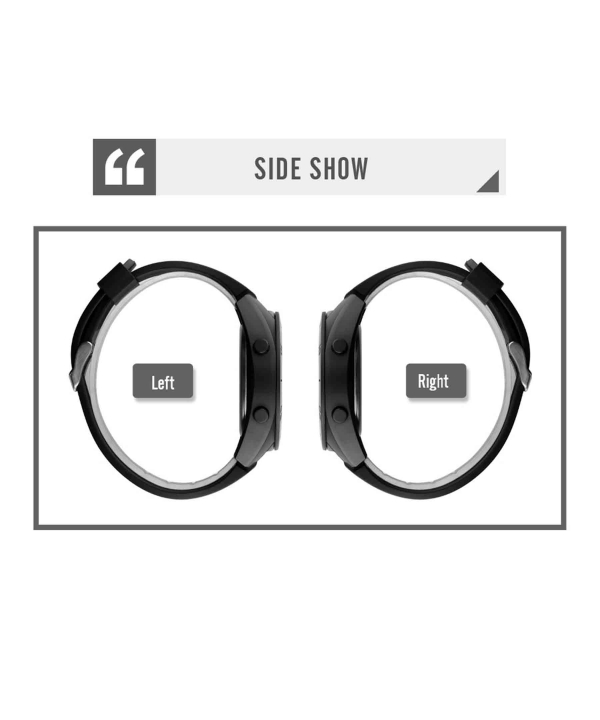 ساعت دیجیتال مردانه اسکمی Skmei مدل 1592Black