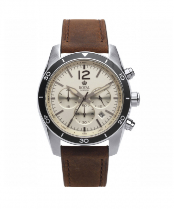 ساعت مچی مردانه رویال لندن Royal London مدل RL-41361-01