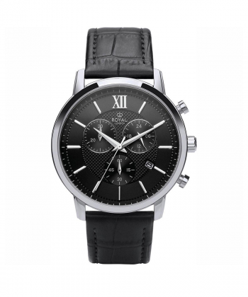 ساعت مچی مردانه رویال لندن ROYAL London مدل RL-41392-01