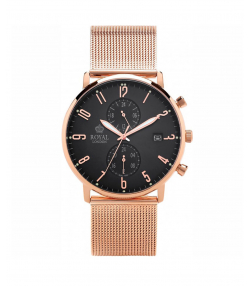 ساعت مچی مردانه رویال لندن Royal London مدل RL-41352-14