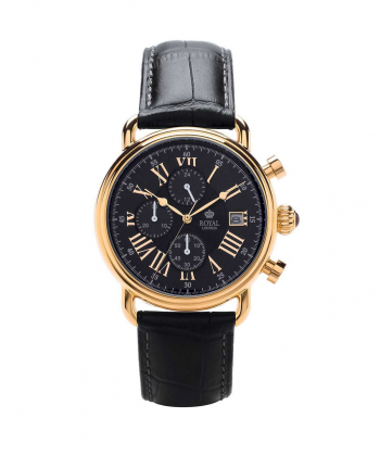 ساعت مچی مردانه رویال لندن Royal London مدل RL-41249-03