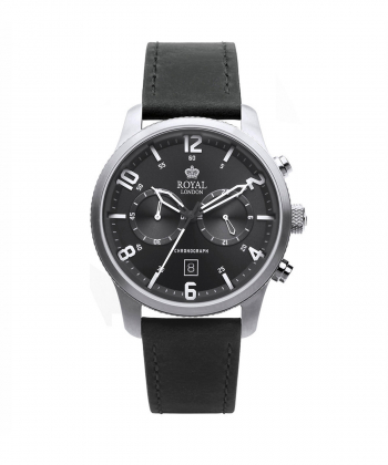 ساعت مچی مردانه رویال لندن Royal London مدل RL-41362-01