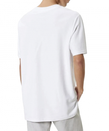 تیشرت آستین کوتاه مردانه کوتون مدل AM-COT-5WAM10050HK