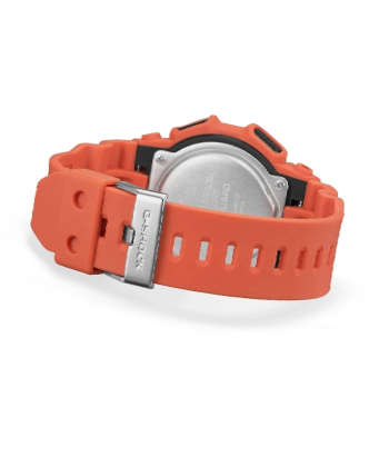 ساعت مچی کاسیو Casio مدل GD-010-4DR