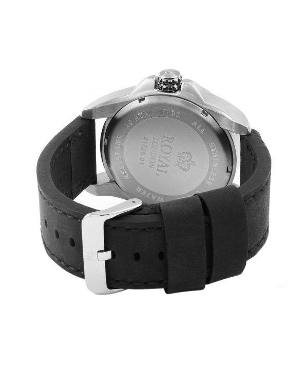ساعت مچی مردانه رویال لندن Royal London مدل RL-41356-01