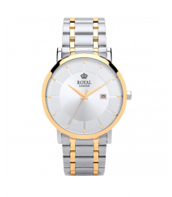 ساعت مچی مردانه رویال لندن Royal London مدل RL-41367-03