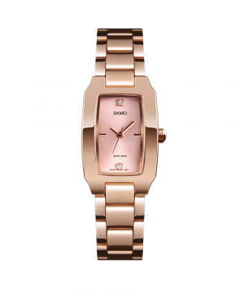 ساعت عقربه ای زنانه اسکمی Skmei مدل 1400RG