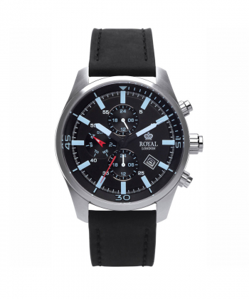 ساعت مچی مردانه رویال لندن Royal London مدل RL-41364-03