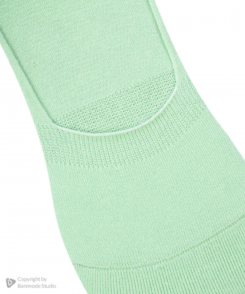 جوراب ساق کوتاه زنانه آروما مدل 01180001