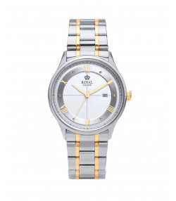 ساعت مچی مردانه رویال لندن Royal London مدل RL-41358-08