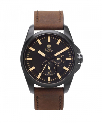 ساعت مچی مردانه رویال لندن Royal London مدل RL-41356-04