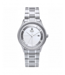 ساعت مچی مردانه رویال لندن Royal London مدل RL-41358-06