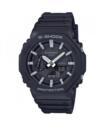 ساعت مچی کاسیو Casio مدل GA-2100RW-1ADR