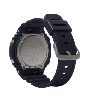 ساعت مچی کاسیو Casio مدل GA-2100RW-1ADR