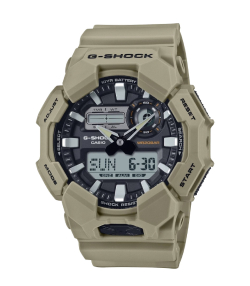 ساعت مچی کاسیو Casio مدل GA-010-5ADR