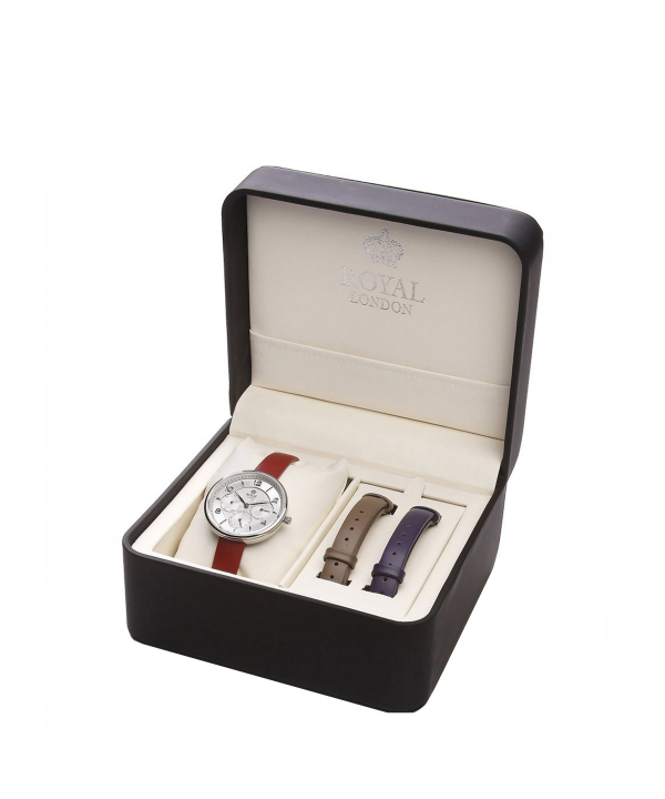 ساعت مچی مردانه رویال لندن Royal London مدل RL-21333-01