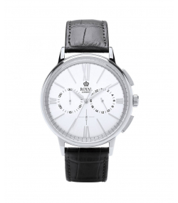 ساعت مچی مردانه رویال لندن Royal London مدل RL-41370-02