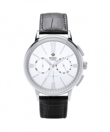 ساعت مچی مردانه رویال لندن Royal London مدل RL-41370-02