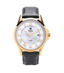 ساعت مچی مردانه رویال لندن Royal London مدل RL-41262-03