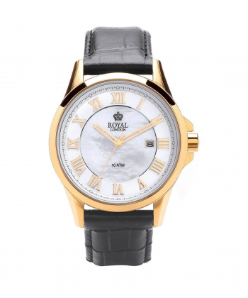 ساعت مچی مردانه رویال لندن Royal London مدل RL-41262-03