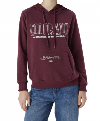 هودی کوتون Koton کد 5WAL10436IK