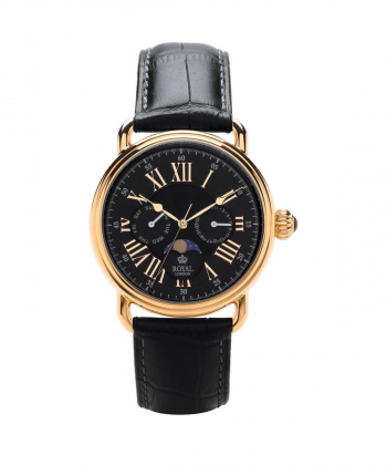 ساعت مچی مردانه رویال لندن Royal London مدل RL-41250-03