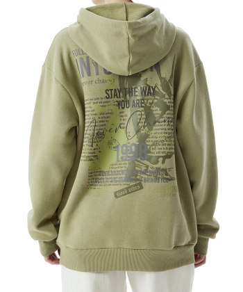 هودی کوتون Koton کد 5WAL10185IK