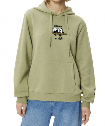 هودی کوتون Koton کد 5WAL10015IK