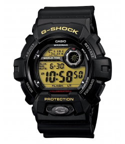 ساعت مچی کاسیو Casio مدل G-8900S-1DR