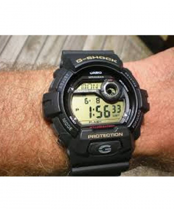 ساعت مچی کاسیو Casio مدل G-8900S-1DR