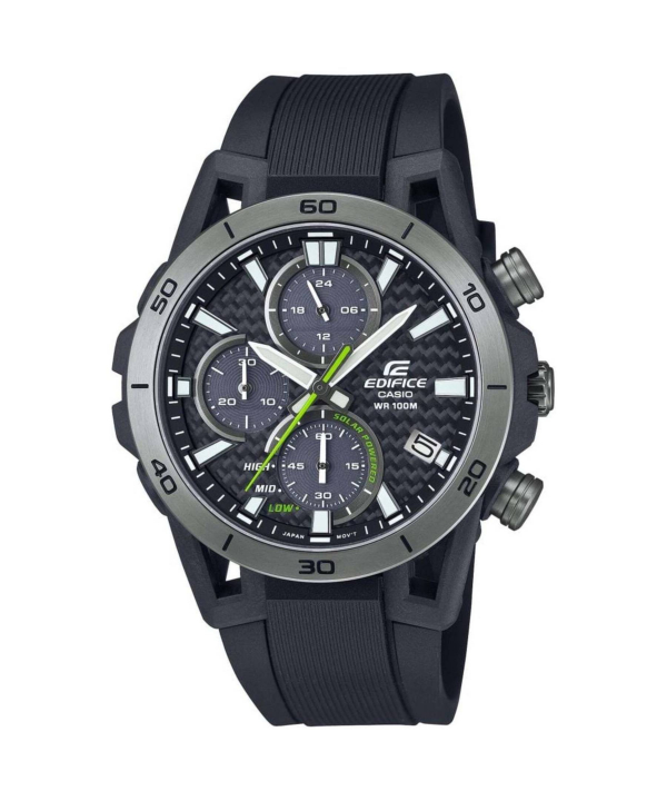 ساعت مچی کاسیو Casio مدل EQS-960PB-1AVUDF