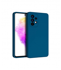 قاب سیلیکونی سامسونگ Samsung Galaxy A53 Silicone Cover