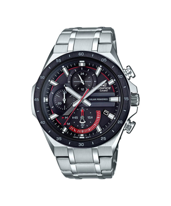 ساعت مچی کاسیو Casio مدل EQS-920DB-1AVUDF