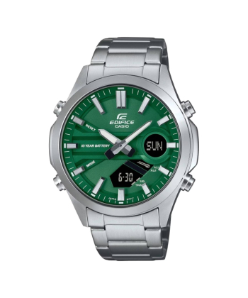 ساعت مچی کاسیو Casio مدل EFV-C120D-3ADF