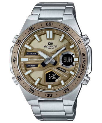 ساعت مچی کاسیو Casio مدل EFV-C110D-5ADF