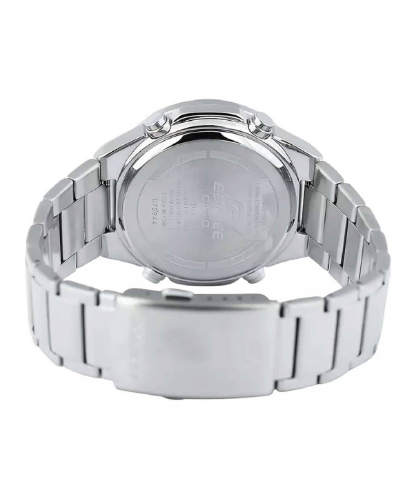 ساعت مچی کاسیو Casio مدل EFV-C110D-5ADF