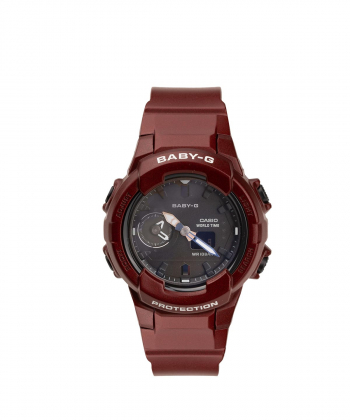 ساعت مچی زنانه کاسیو Casio مدل BGA-230S-4ADR