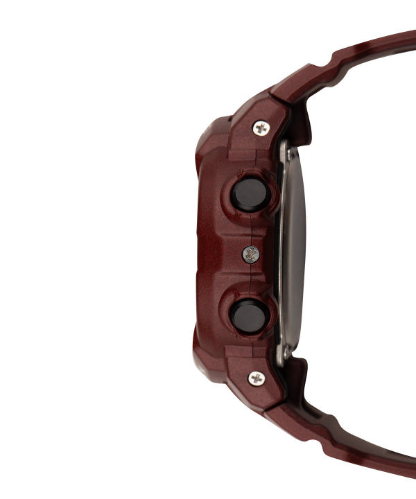 ساعت مچی زنانه کاسیو Casio مدل BGA-230S-4ADR