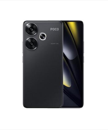 گوشی موبایل شیائومی مدل Poco F6 دو سیم کارت ظرفیت 512 گیگابایت و رم 12 گیگابایت