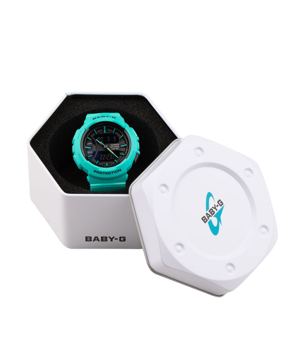 Baby g bga online 240 price