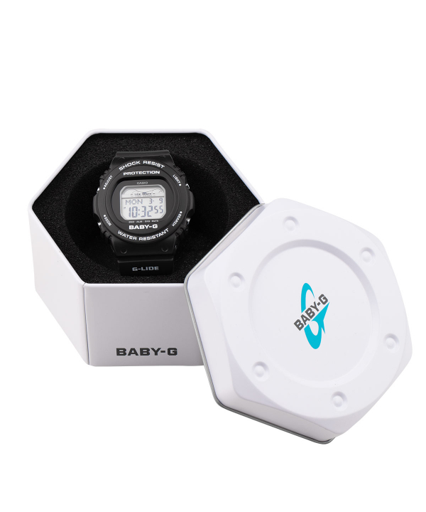 ساعت مچی زنانه کاسیو Casio مدل BLX-570-1DR
