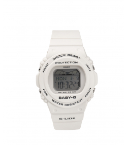 ساعت مچی دیجیتال زنانه کاسیو Casio مدل BLX-570-7DR