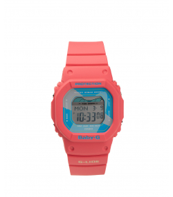 ساعت مچی دیجیتال زنانه کاسیو Casio مدل BLX-560VH-4DR