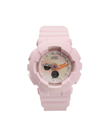 ساعت مچی زنانه کاسیو Casio مدل BA-120TG-4ADR