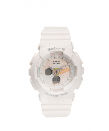 ساعت مچی زنانه کاسیو Casio مدل BA-120T-7ADR